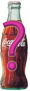 coke mary kay